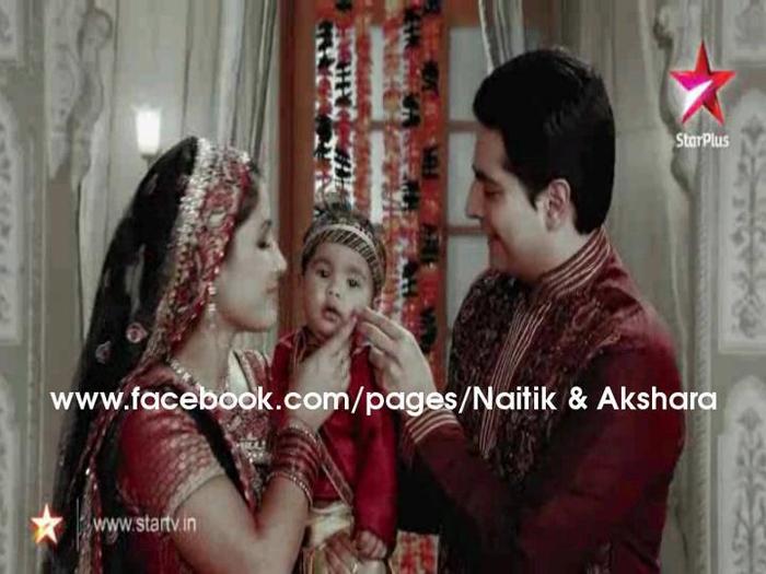 296880_257720754248360_2582871_n - Yeh Rishta Kya Kehlata Hai-Dragoste dulce-amara 2