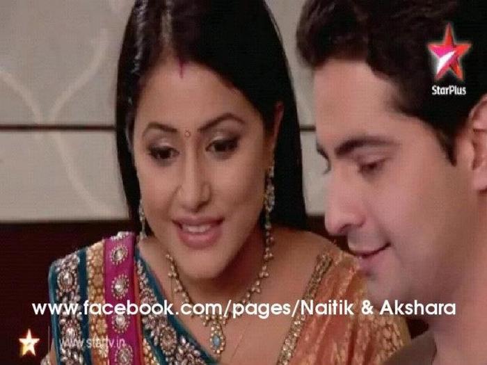 299986_265820030105099_924693235_n - Yeh Rishta Kya Kehlata Hai-Dragoste dulce-amara 2