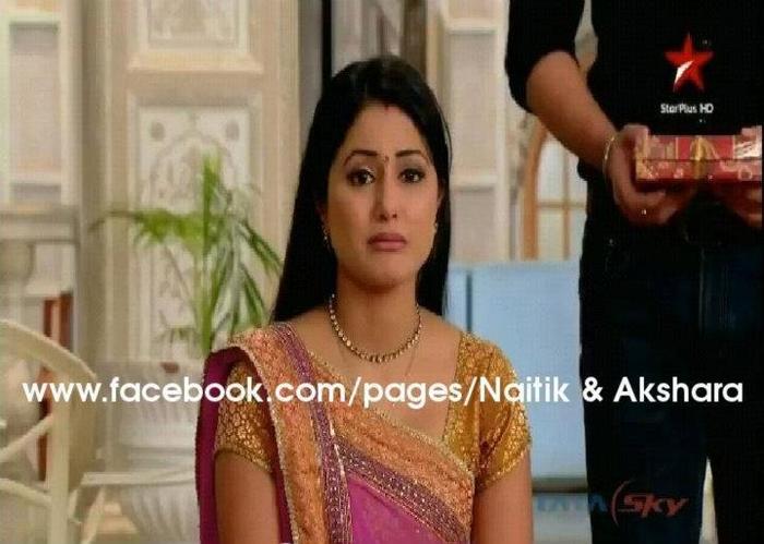 298786_267685433251892_660633992_n - Yeh Rishta Kya Kehlata Hai-Dragoste dulce-amara 2