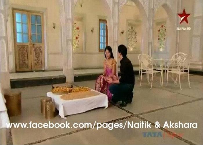 311133_267685356585233_782859596_n - Yeh Rishta Kya Kehlata Hai-Dragoste dulce-amara 2