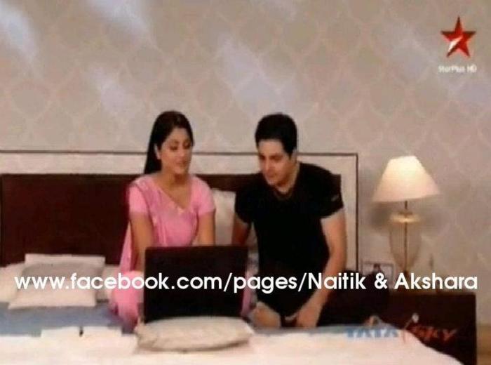 317082_268630343157401_2078731400_n - Yeh Rishta Kya Kehlata Hai-Dragoste dulce-amara 2