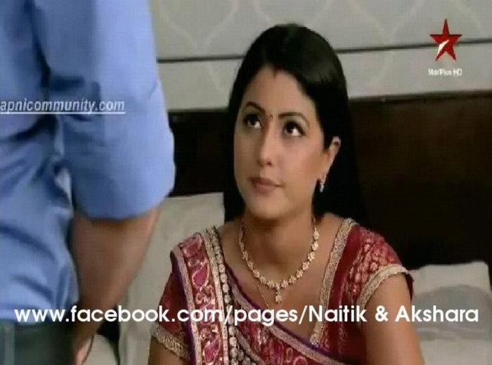 299371_269045783115857_818217738_n - Yeh Rishta Kya Kehlata Hai-Dragoste dulce-amara 2