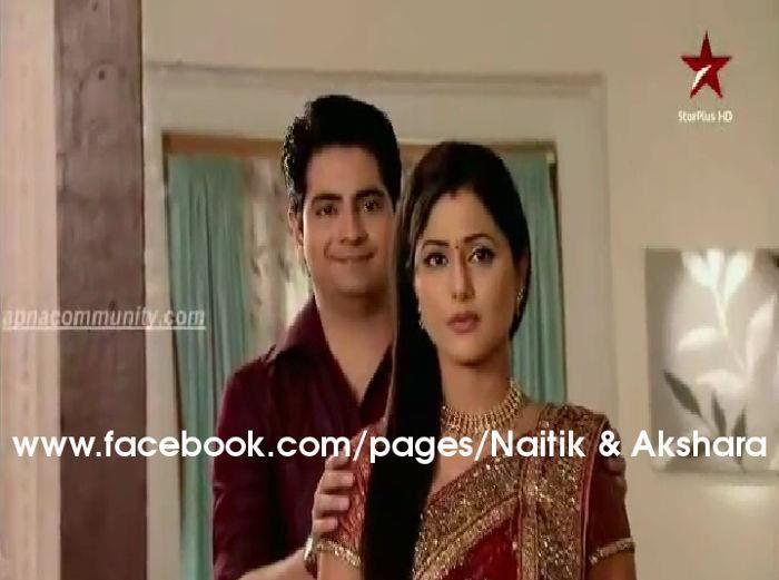 299375_270004493019986_86306788_n - Yeh Rishta Kya Kehlata Hai-Dragoste dulce-amara 2