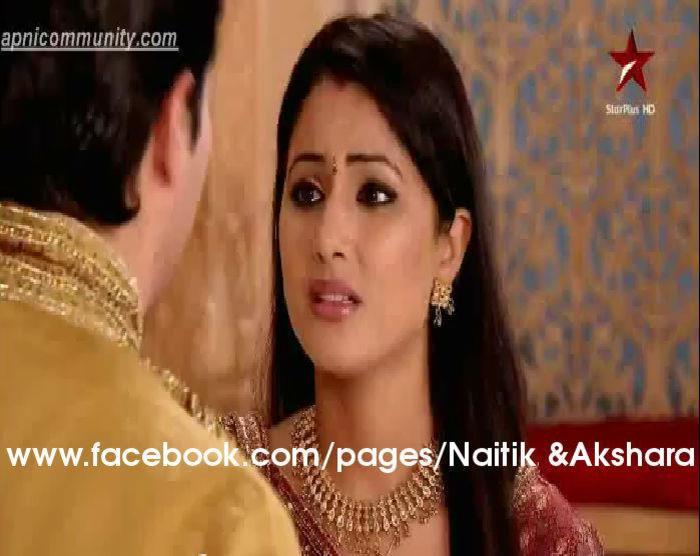 311864_271293739557728_1449490495_n - Yeh Rishta Kya Kehlata Hai-Dragoste dulce-amara 2