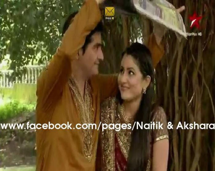 319551_271686582851777_1163534279_n - Yeh Rishta Kya Kehlata Hai-Dragoste dulce-amara 2