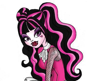 draculaura