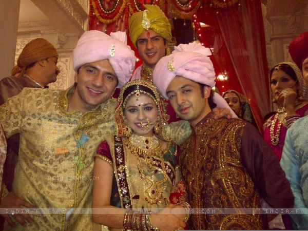 157066-rashmi-wedding-on-the-sets-of-ye-rishta-kya-kehlata-hai