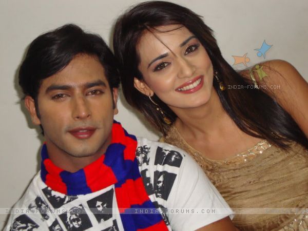 184826-sehban-azim-and-neha-jhulka - Neha Jhulka