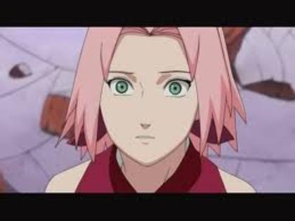 S-sasuke...ce s-a intamplat cu tine !  Arati ca un.. -este intrerupta de sasuke- - Sasusaku ep 1