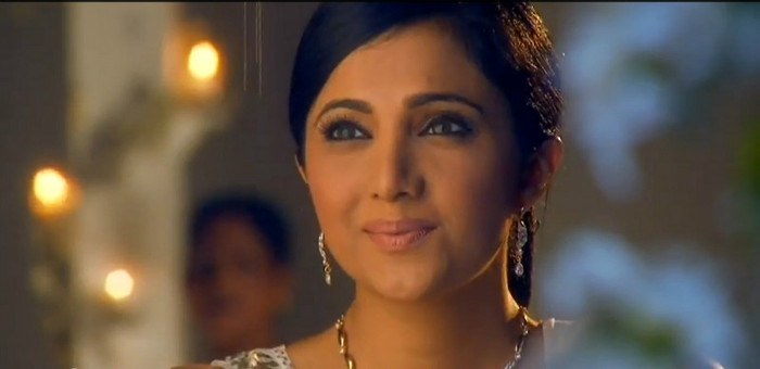 2 - D-Shilpa Anand in noul ei film-D