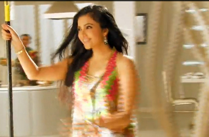 4 - D-Shilpa Anand in noul ei film-D