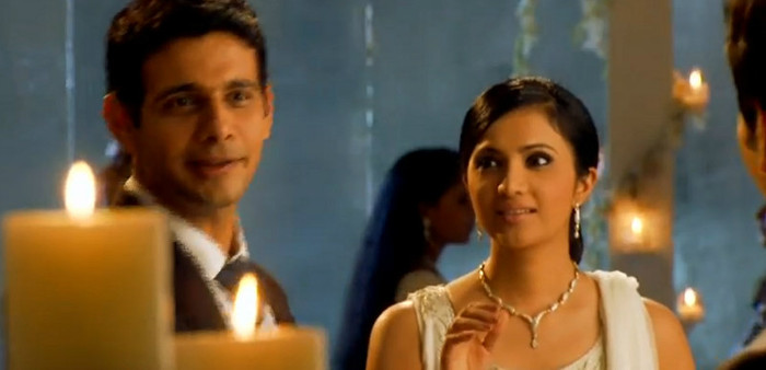5 - D-Shilpa Anand in noul ei film-D