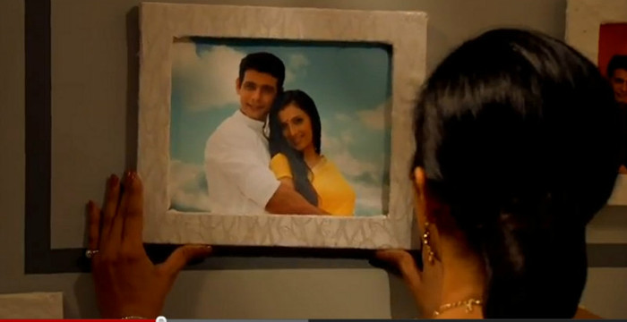 7 - D-Shilpa Anand in noul ei film-D