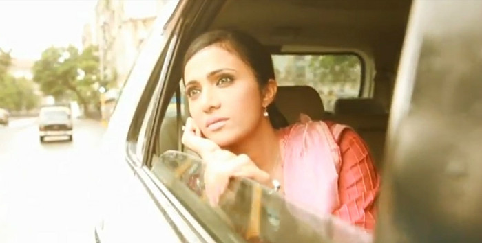 10 - D-Shilpa Anand in noul ei film-D