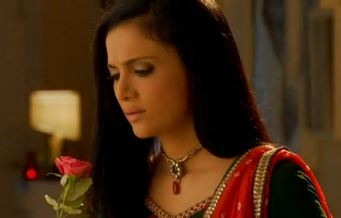 17 - D-Shilpa Anand in noul ei film-D