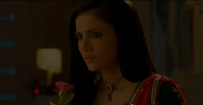 18 - D-Shilpa Anand in noul ei film-D