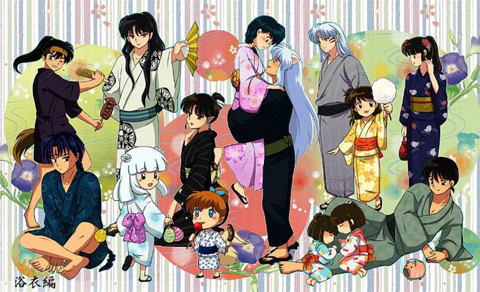 38 - Inuyasha