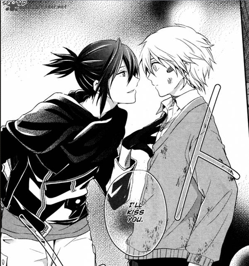 nezumi and shion 19