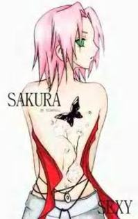 SakuraOffycial - Cine esti din Naruto scrie si eu pun pozee