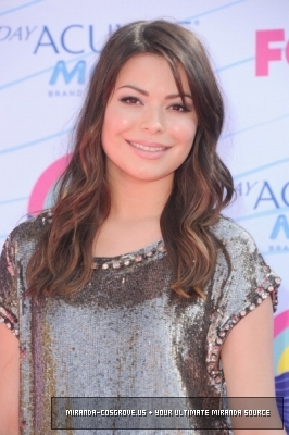 normal_009 - Miranda Cosgrove - Teen Choice Awards 2012 - Arrivals