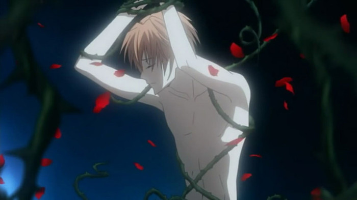 Uragiri wa Boku no Namae wo Shitteiru - 03 - Large 03