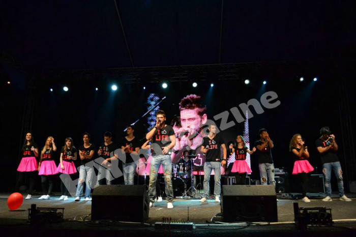 601687_395801643790473_779228620_n - 00Concert LaLa Band Sinaia00