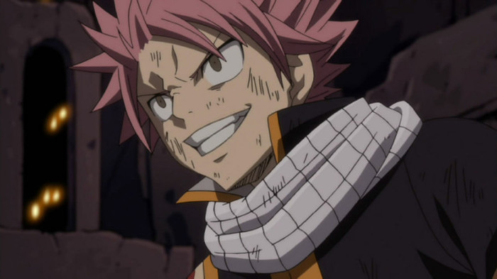  - Fairy Tail