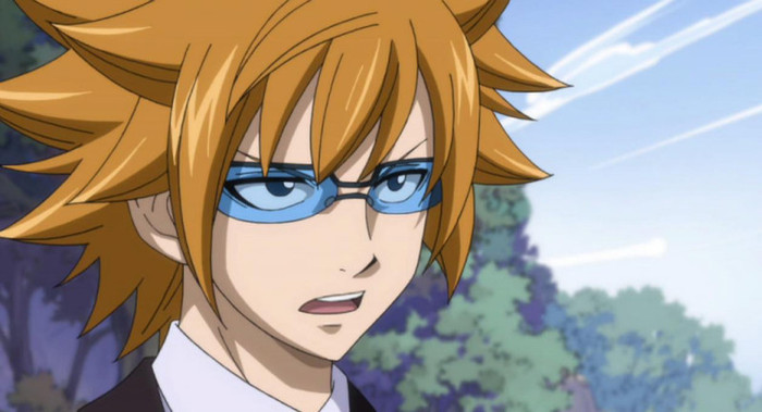  - Fairy Tail