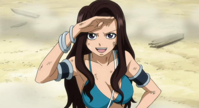  - Fairy Tail
