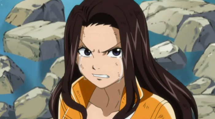  - Fairy Tail