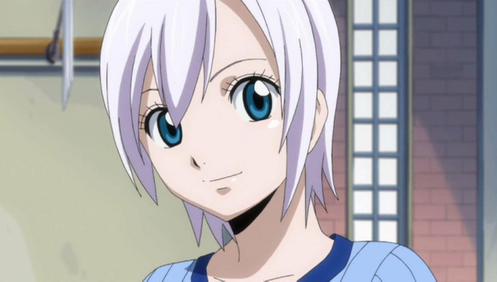  - Fairy Tail