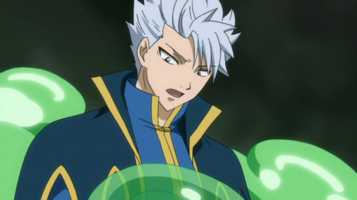  - Fairy Tail