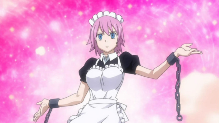  - Fairy Tail