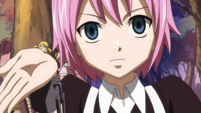  - Fairy Tail