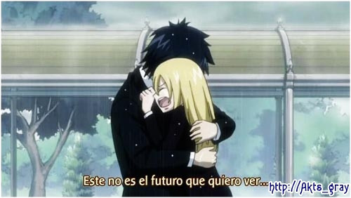  - Fairy Tail