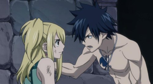  - Fairy Tail