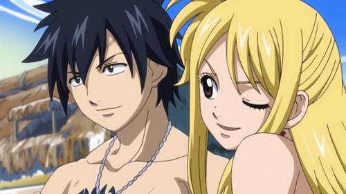  - Fairy Tail