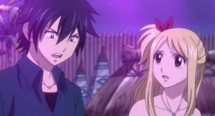  - Fairy Tail