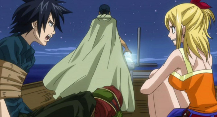  - Fairy Tail
