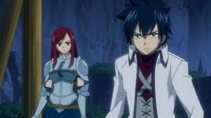 - Fairy Tail