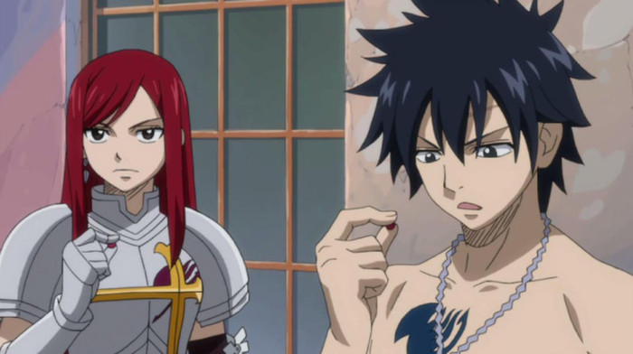  - Fairy Tail
