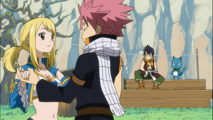  - Fairy Tail