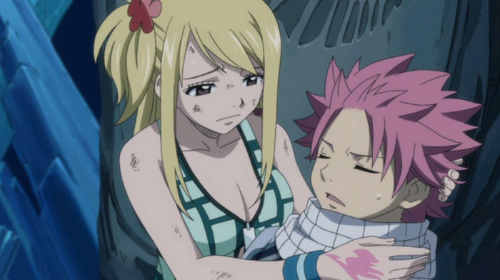  - Fairy Tail