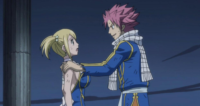  - Fairy Tail