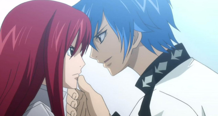  - Fairy Tail