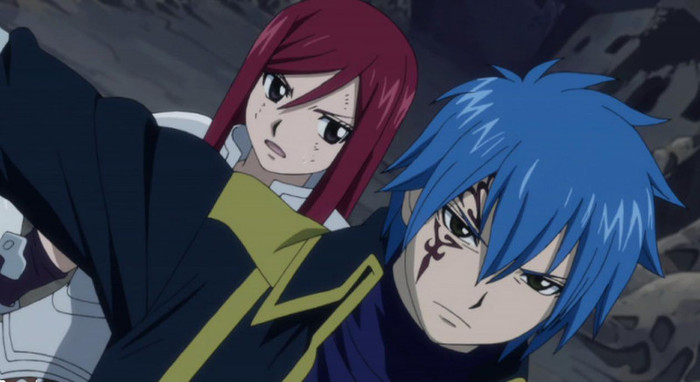  - Fairy Tail