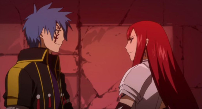  - Fairy Tail