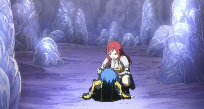  - Fairy Tail