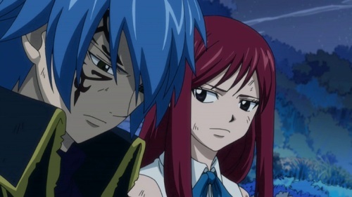  - Fairy Tail