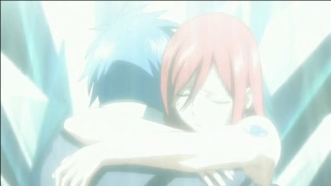  - Fairy Tail
